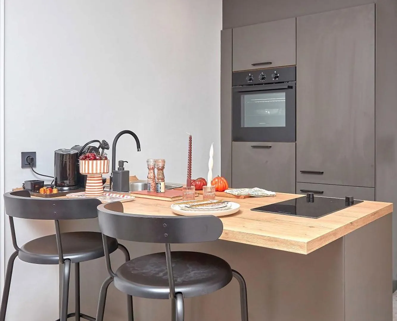 **** Aparthotel Stayhere Casablanca - Maarif - Elite Residence Morocco