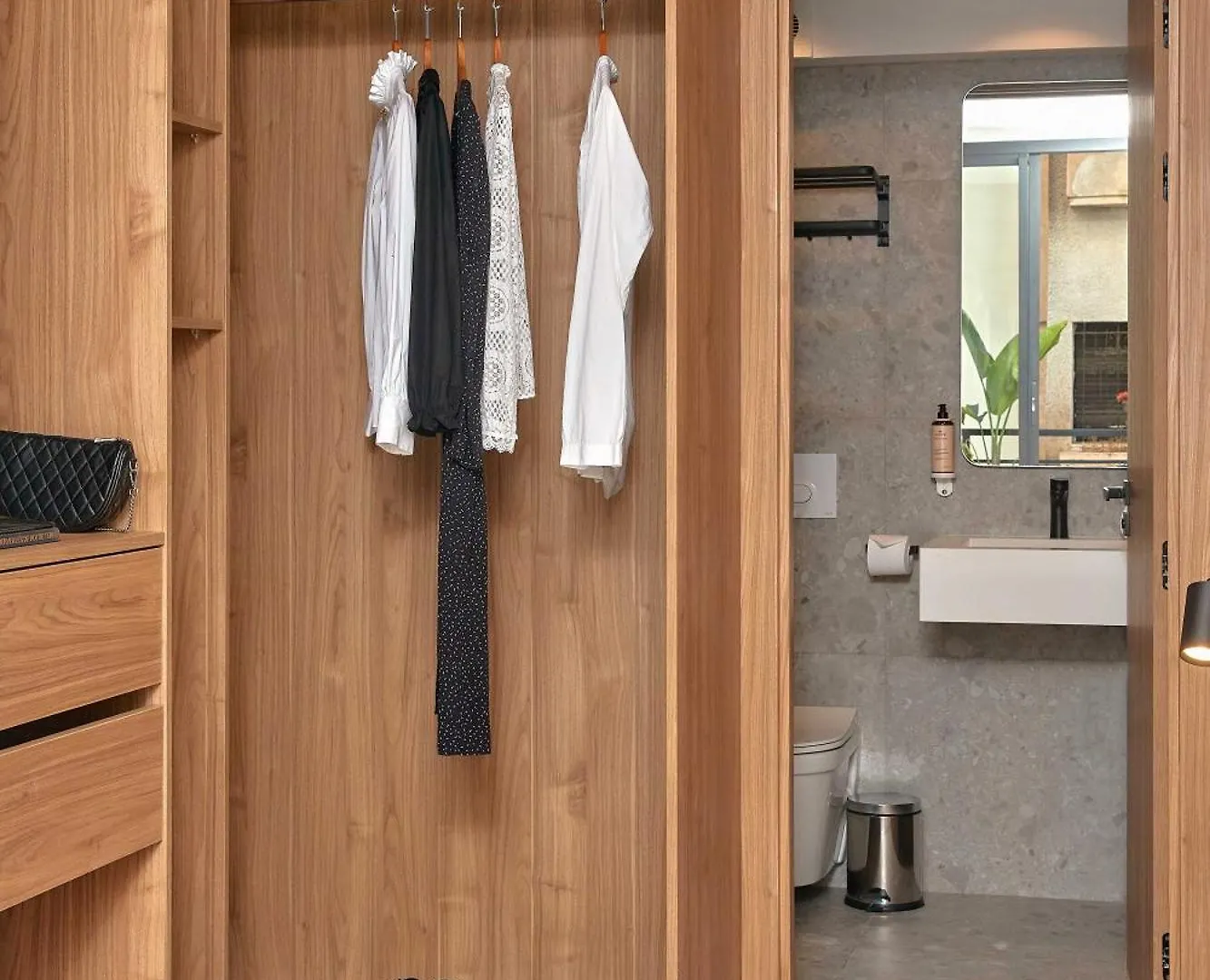 Aparthotel Stayhere Casablanca - Maarif - Elite Residence
