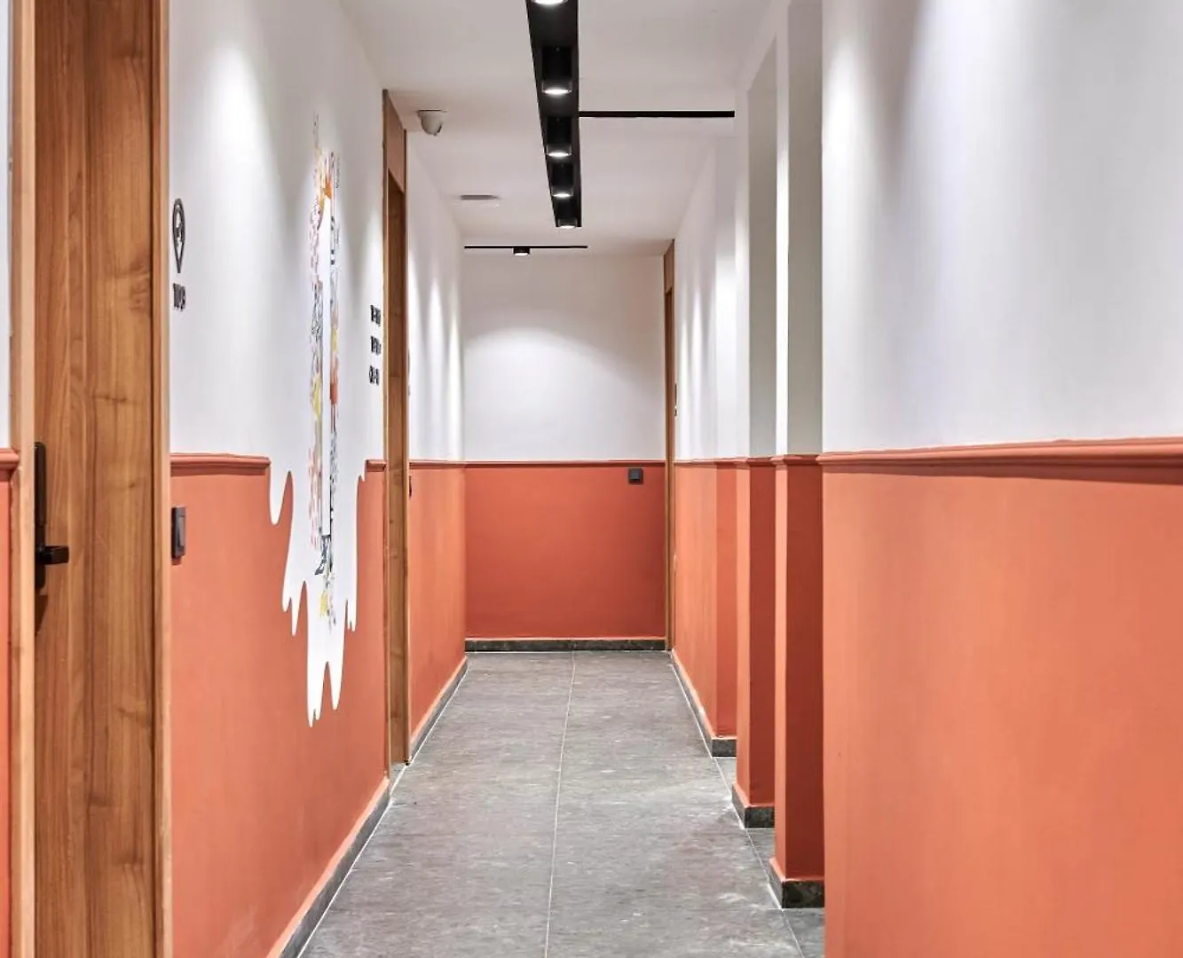 Stayhere Casablanca - Maarif - Elite Residence Aparthotel