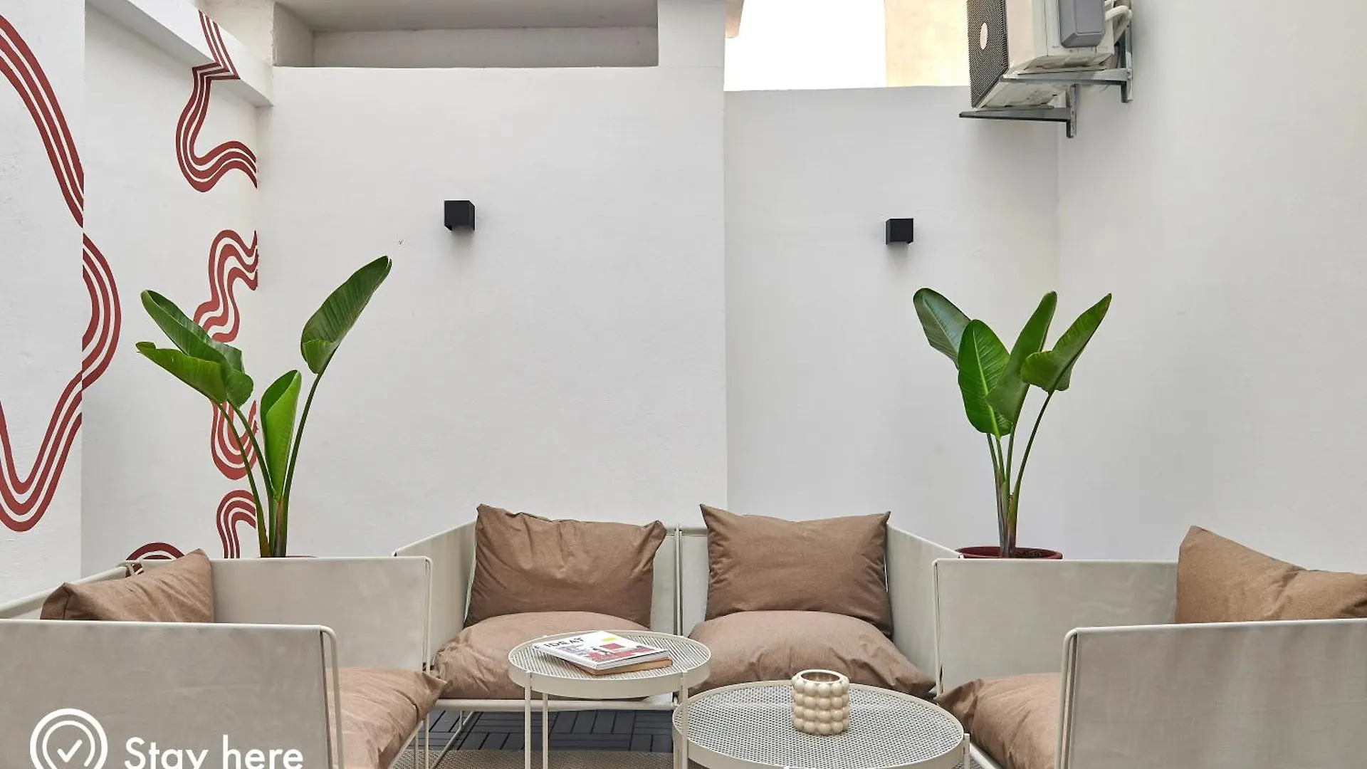 Stayhere Casablanca - Maarif - Elite Residence 4*,  Morocco