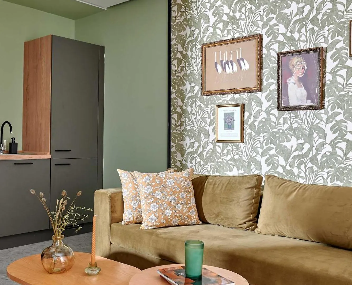 Aparthotel Stayhere Casablanca - Maarif - Elite Residence