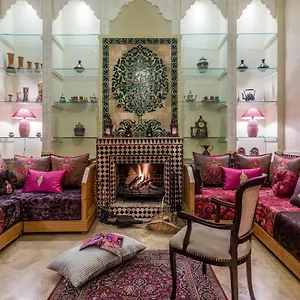 *** Maison d'hôtes Des Nations Maroc