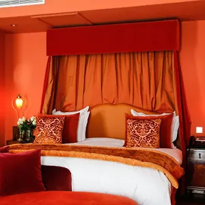 5* Hotel Hôtel&spa Le Doge - Relais Et Châteaux