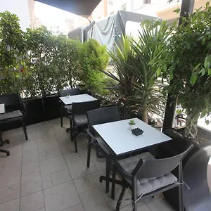 2* Hotel Lotus Casanearshore