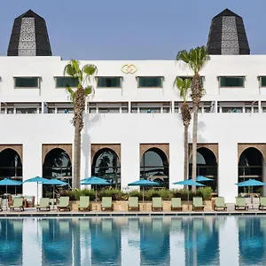***** Отель Sofitel Royal Bay Марокко