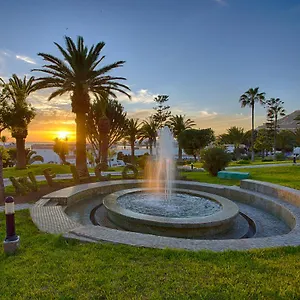 **** Hotel Club Almoggar Garden Maroc