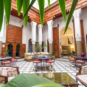 *** Riad Dar Skalli & Maroc