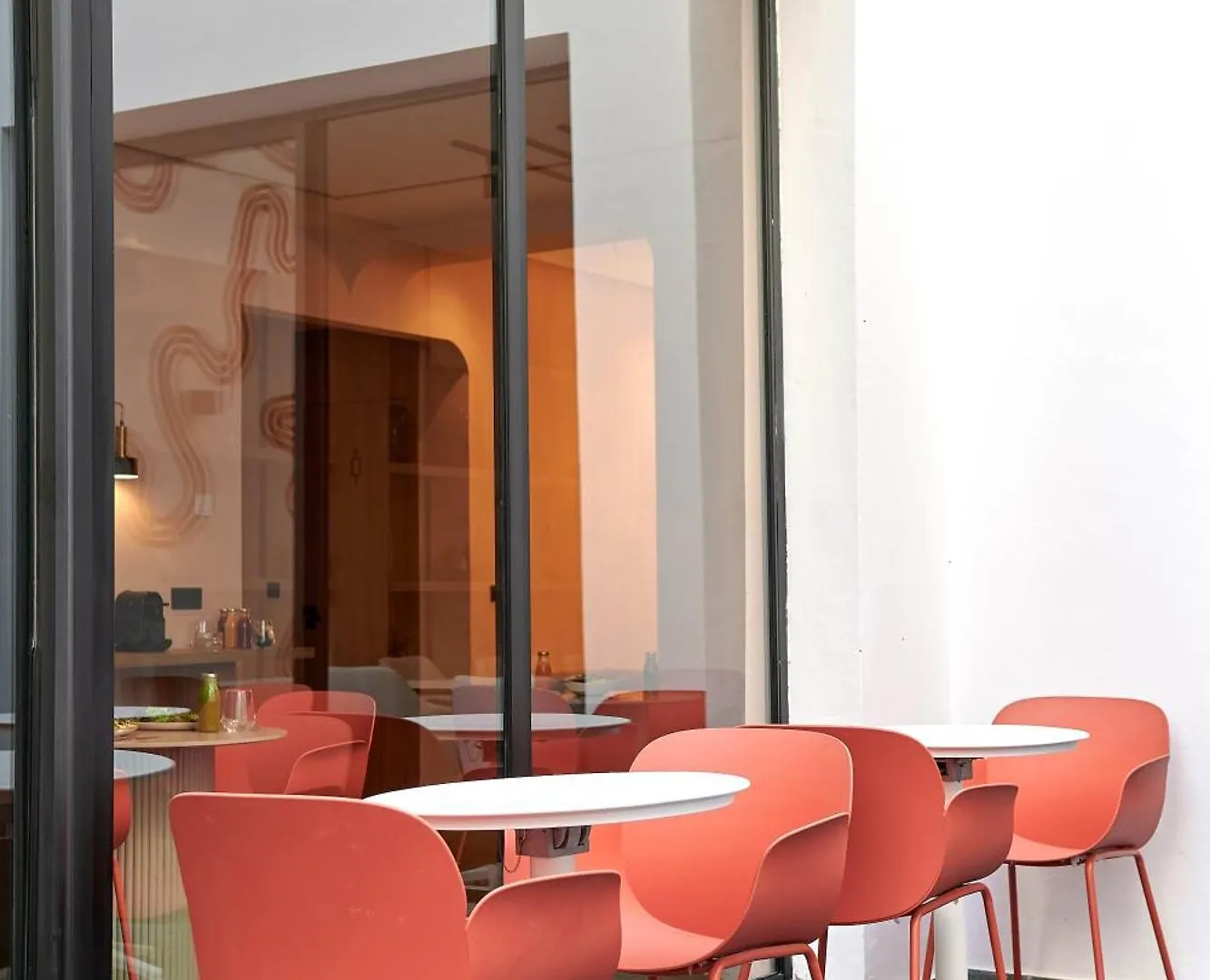 Stayhere Casablanca - Maarif - Elite Residence 4*,  Maroc